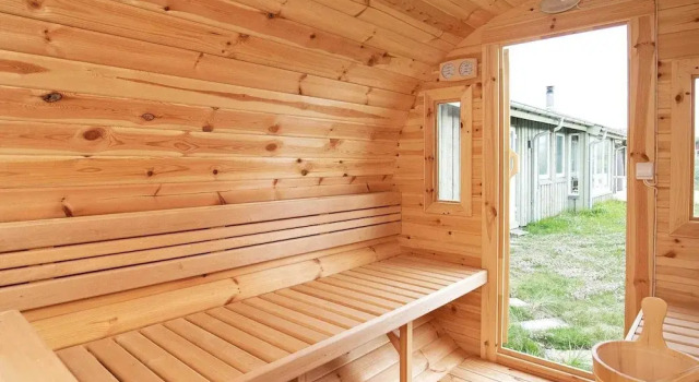Коттедж Luxury Retreat With Sauna - By Traum Ferienwohnungen