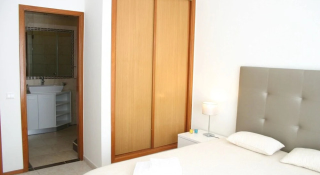 Apartment With 2 Bedrooms in Albufeira, With Wonderful City View, Pool, Boek Appartement Albufeira Albufeira