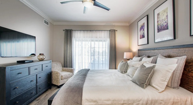 Condo Cabana Joia 3 Bedroom Reunion, Prenota Appartamento Reunion Florida