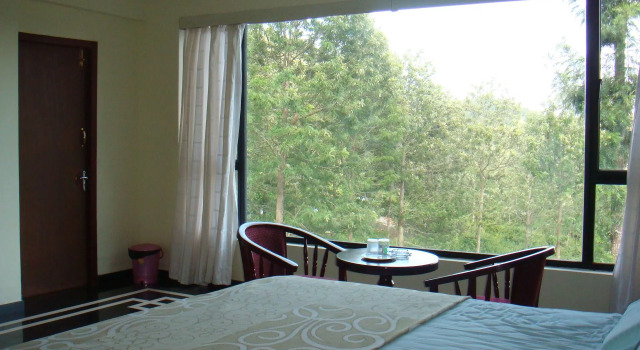 Sri Durga Residency