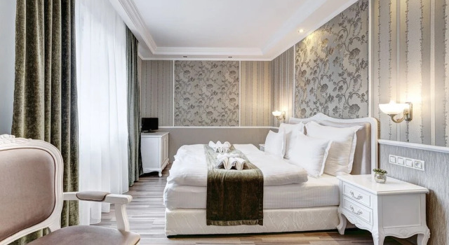 Номер Superior Boutique Hotel Diama