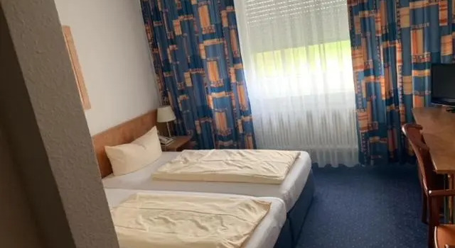 Номер Standard Hotel Dülmener Hof