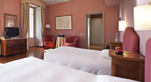 QC Grand Hotel Bagni Nuovi Bormio