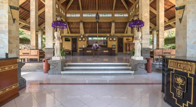 Inna Bali Beach Garden