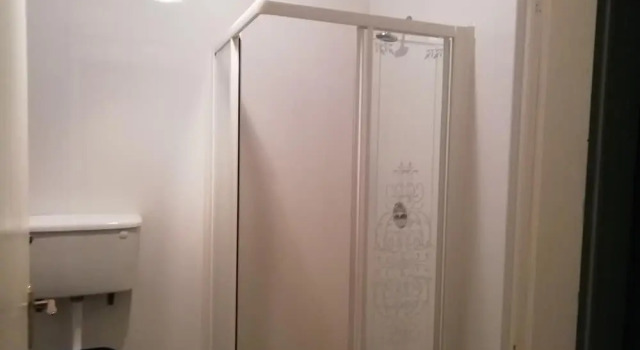 Кровать в общем номере MacGabhainn's Backpacker Hostel