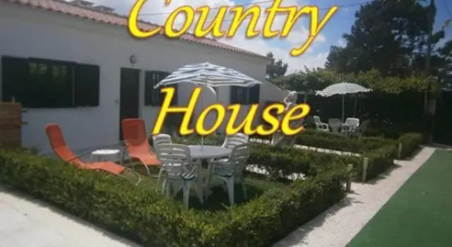 Country House Alfarim