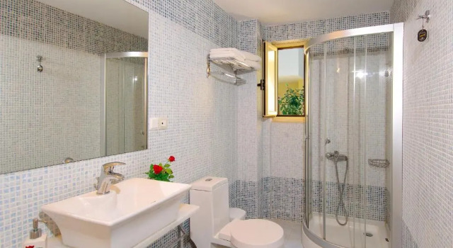 Апартаменты Lissos Beach