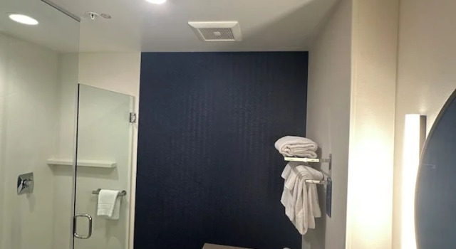 Двухместный номер Deluxe с балконом Fairfield Inn & Suites by Marriott Virgin Zion National Park