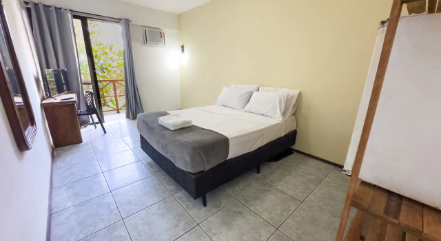 Номер Standard Hanna Buzios Al Mare Hotel