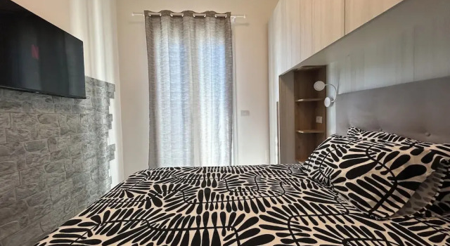 Our Beach Guest House, Prenota Affittacamere Hotel a Lazio con parcheggio, Parcheggio