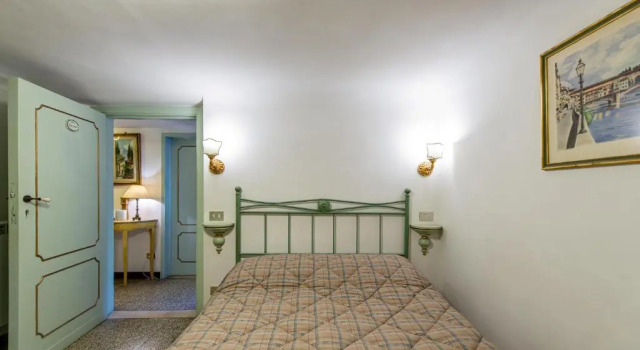 Номер Standard Casa Savonarola Charme