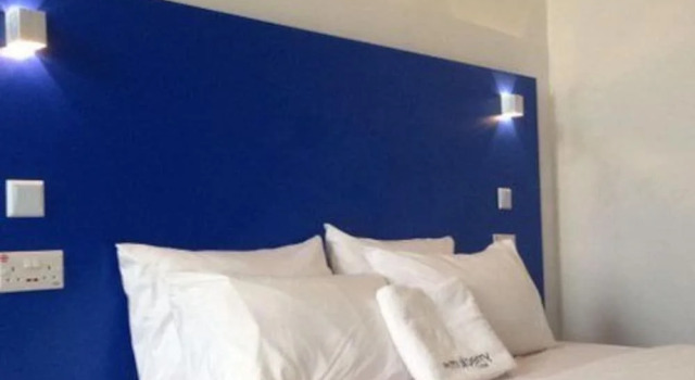 The Mulberry Hotel, Buchen Sie Hotel Warri Delta