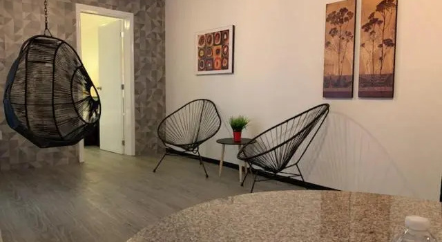 Апартаменты Deluxe Suites Havre