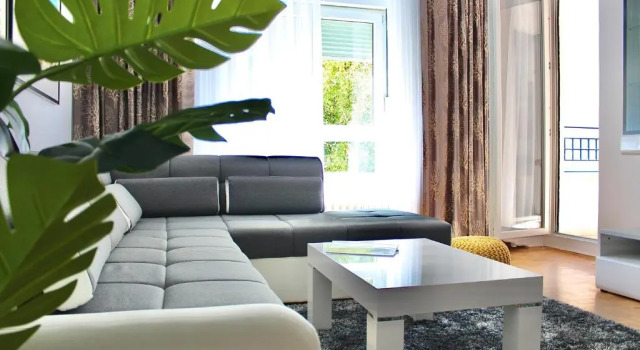 Ramonda Apartment, Buchen Sie Ferienwohnung Belgrad Zentralserbien