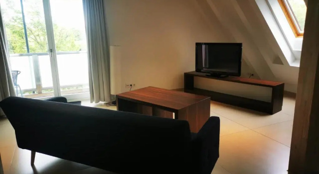 Номер Standard Strandhotel Dranske