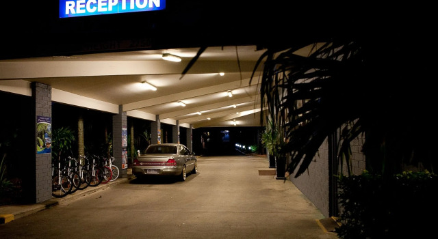 Nightcap at Kondari Resort, Boek Resort Hotels in Queensland met zwembad, Zwembad
