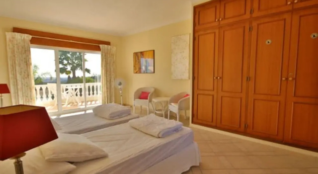 Belle villa à Albufeira