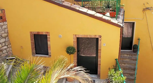 B&B Il Belvedere, Buchen Sie Bed & Breakfast Guardialfiera 