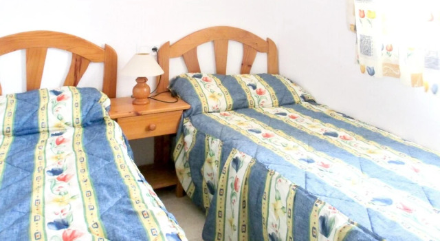Apartment With 2 Bedrooms in Alicante, With Wonderful Mountain View, P, Забронировать Апартаменты/квартира Апартаменты Ориуэла, Апартаменты/квартира