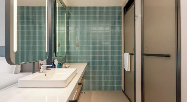 Номер Standard Holiday Inn Express Luding by IHG