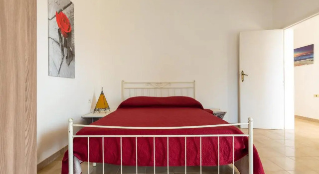 Appartamento Ledy by BarbarHouse