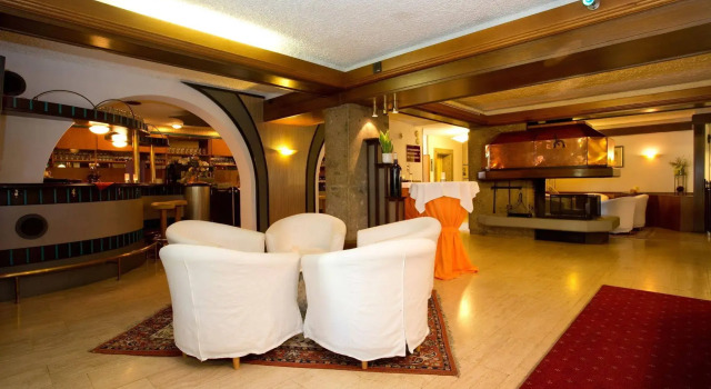 Hotel Bellevue