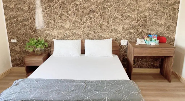 Đình Vũ 3 Motel, Забронировать Мотель Мотели Хайфона, Мотель