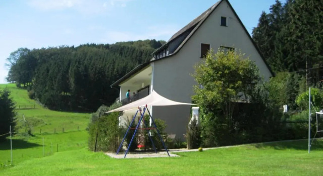 Коттедж Landhaus Mettenberg