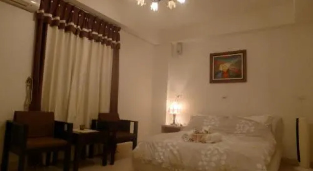 World Art Homestay