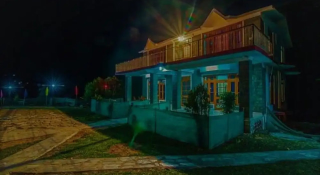 Himalayan Eco Resort