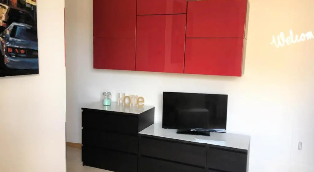 Апартаменты Sweet Home San Lazzaro