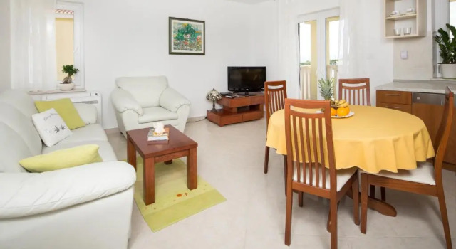 Апартаменты Apartments Leon