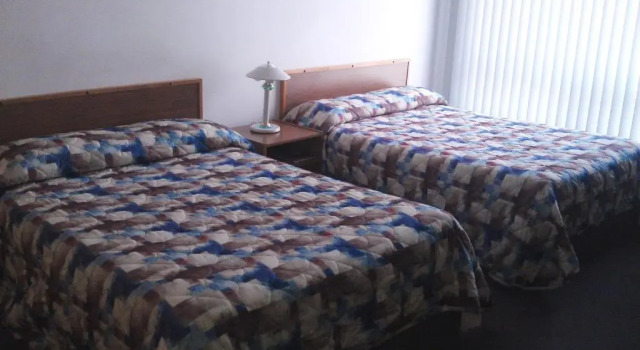 Standard Vierer Zimmer Motel Royal