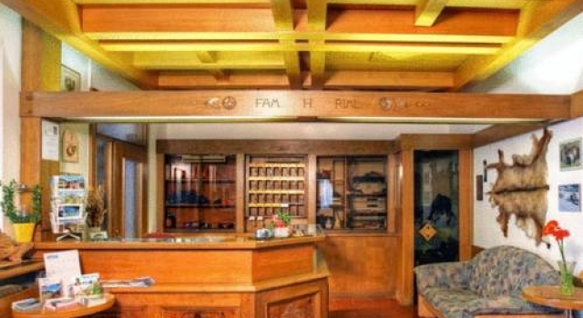 Hotel Waldcafe, Забронировать Отель Отели Тироля 3 звезды, 3*