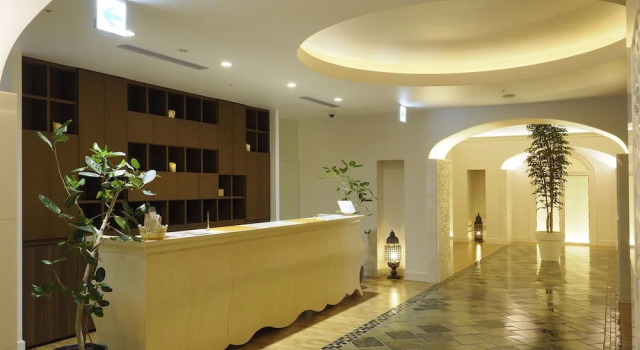 Clayton Bay Hotel, Book Hotel Hoteller i Kure med parkering, Parkering