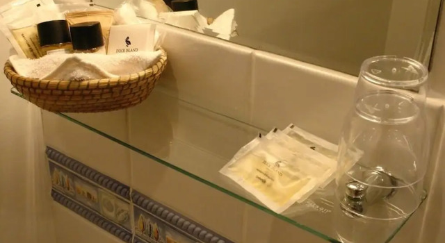 Одноместный номер Standard Midway Guest House