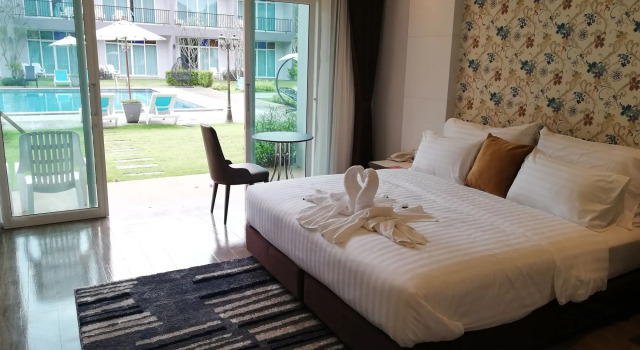 Southern Airport Hotel