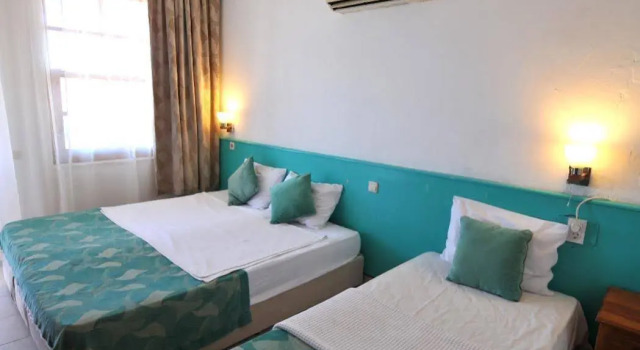 Lemon Boutique Otel, Reservar Hotel boutique Manavgat 