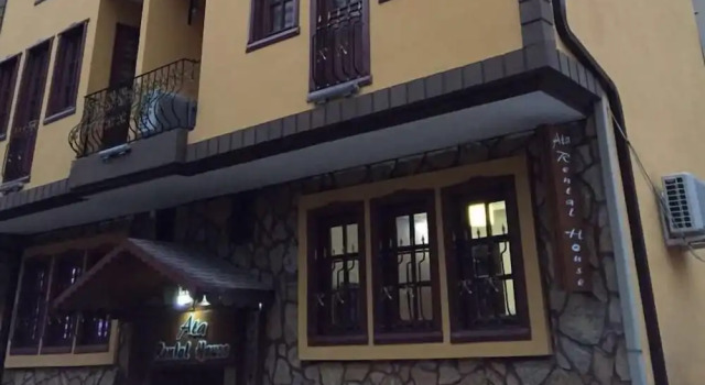 Ata Rental House, Book Lejlighed Lejligheder i Bursa, Lejlighed