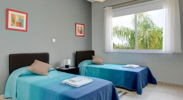 Villa Matheus