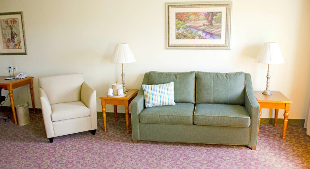 Hampton Inn & Suites College Station, Rezerwuj Hotel Hotele w College Station ze śniadaniem, Śniadanie