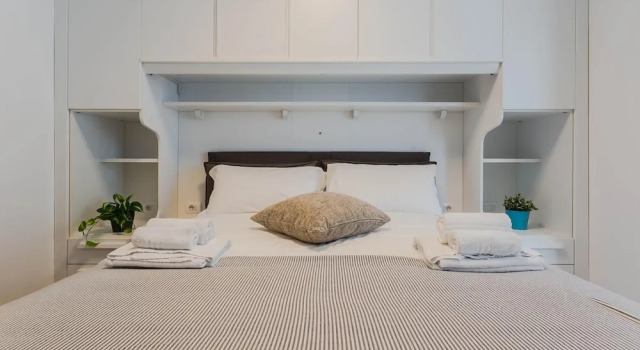 Апартаменты Affittacamere Incanto a Mare Apartment by Wonderful Italy