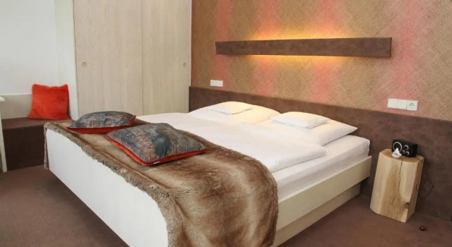 Двухместный номер Comfort Hotel Vetter