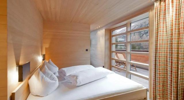 Студия abitare chalets