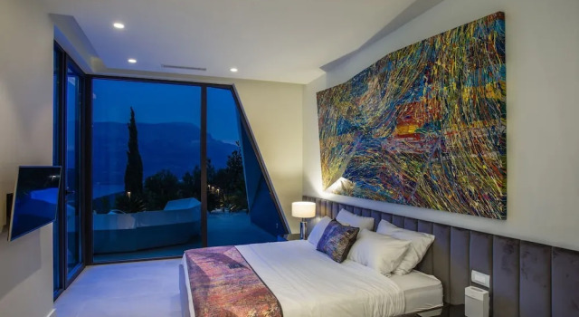 Luxury Villa Korcula Diamond, Забронировать Вилла Отели в центре Зрново, в центре, 5*