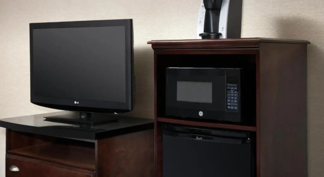 Двухместный номер Standard Holiday Inn Express & Suites by IHG Chambersburg by IHG