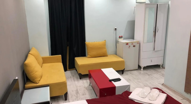 Julyet Suite, Boek Hotel Istanbul Regio Marmara