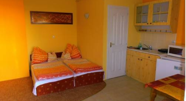 Almádi Apartments, Rezervovat Apartmán Balatonalmádi 