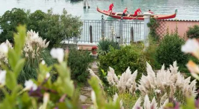 Villa Lina Venezia
