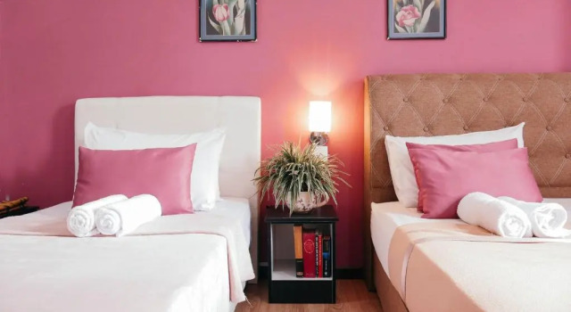 Номер Standard Sura Inn